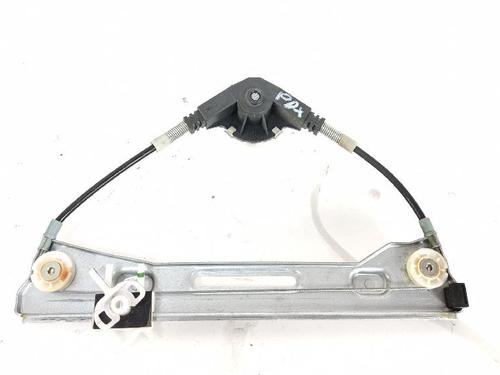 Used Rear right window mechanism FIAT PANDA (169_) 1.2 (169AXF2A, 169AXF1A) (69 hp) 27411664