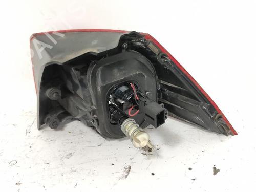 Left taillight VW GOLF ALLTRACK VII Variant (BA5, BV5) 1.8 TSI 4motion | BP27429425C34 
