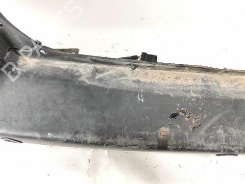 Rear bumper CITROËN BERLINGO Box Body/MPV (B9) 1.6 HDi / BlueHDi 75 | BP28123033C8 