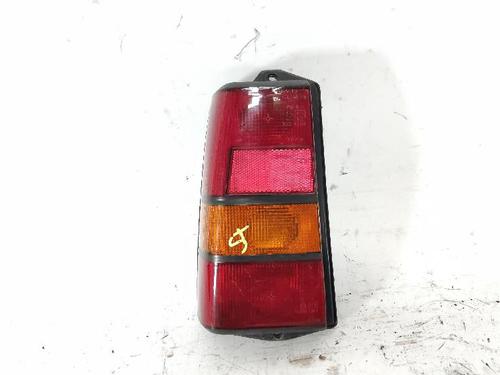 Used Left taillight FIAT PANDA (141_) 1100 (50 hp) 31798158