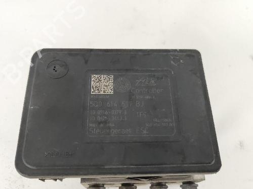 ABS pump AUDI A3 (8V1, 8VK) 1.6 TDI | BP27418684M43 - Image 5
