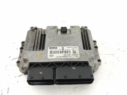 Used Engine control unit (ECU) KIA SPORTAGE III (SL) 1.7 CRDi (116 hp) 30919949