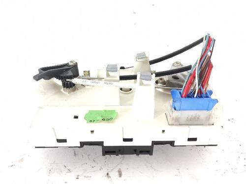 Commande Chauffage PEUGEOT 206 Hatchback (2A/C) 1.1 i | BP29990144I5 