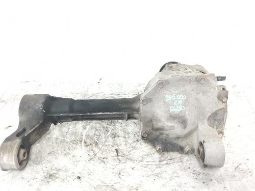 Differensial forvogn NISSAN NAVARA NP300 (D40) 2.5 dCi 4WD (174 hp) 30476292