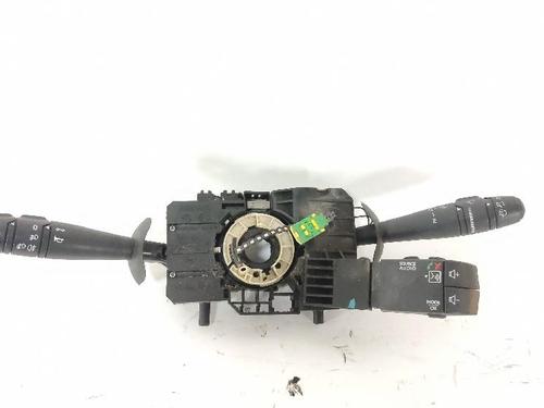 Used Steering column stalk Steering column stalk RENAULT TWINGO II (CN0_) 1.2 16V (CN04, CN0B) (75 hp) 33301284 33301284