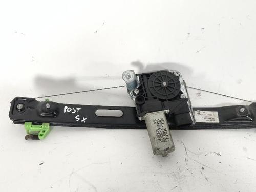 Used Rear left window mechanism BMW 3 Touring (E91) 320 d (163 hp) 27413753
