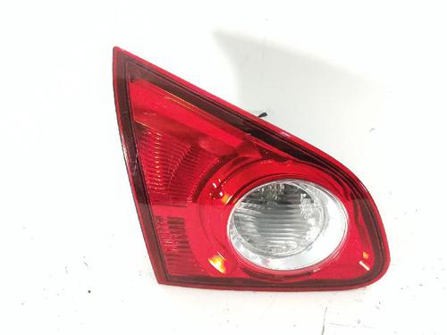 Used Left taillight NISSAN QASHQAI I (J10, NJ10) 1.6 (114 hp) 27421715
