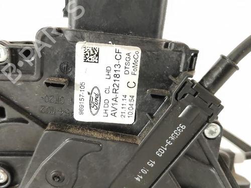 Front left lock FORD B-MAX (JK) 1.0 EcoBoost | BP39636701C98 - Image 4