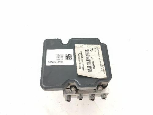 ABS pump FIAT PANDA (312_, 319_) 1.0 Mild Hybrid (312.PYD1B) | BP27430887M43 - Image 4