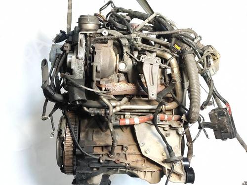 Engine SUZUKI GRAND VITARA II (JT, TE, TD) 1.9 DDiS All-wheel Drive (JT419, TD44, JB419WD, JB419XD,... | BP27430558M1 