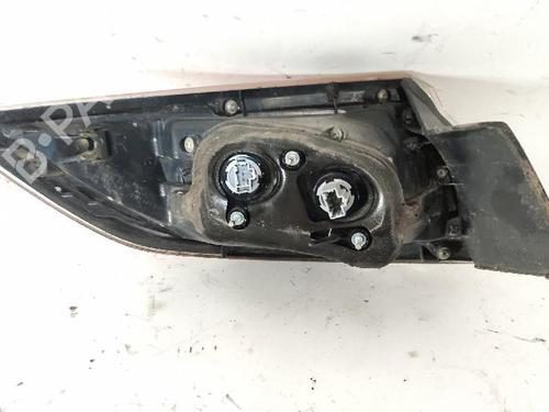 Right taillight MAZDA 3 (BL) 1.6 MZ-CD (BL14) | BP36882132C35 - Image 2