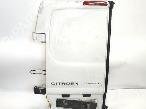 tailgate-citroen-jumpy-ii-van-2007-2008-2009-2010-2011-2012-2013-2014-2015-2016-27413662 main image