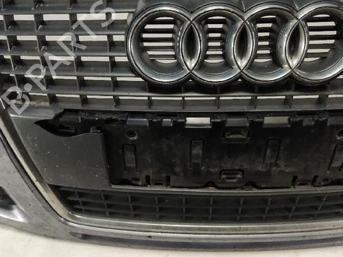 Front bumper AUDI A3 (8P1) 2.0 TDI | BP29934360C7 