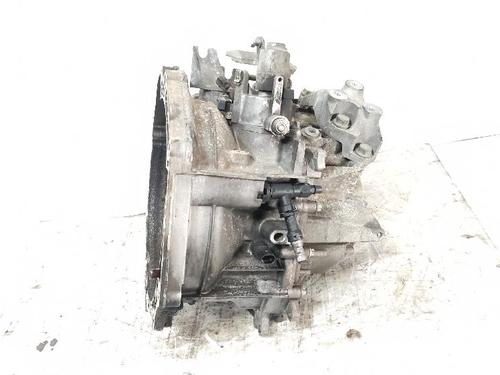 Gearbox OPEL ZAFIRA TOURER C (P12) 1.6 CNG (75) | BP37603149M3 - Image 3