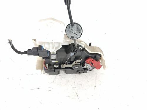 Rear right lock VW TOURAN (1T1, 1T2) 1.9 TDI | BP27412125C99 