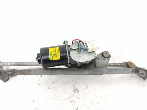 Ruitenwissermotor voor PEUGEOT 106 II (1A_, 1C_) 1.1 i (60 hp) 27430115