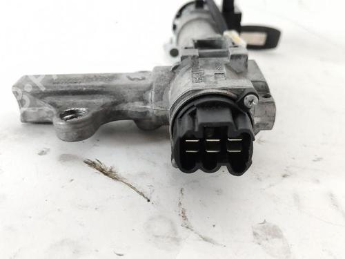 Ignition barrel NISSAN NAVARA NP300 (D40) 2.5 dCi 4WD | BP29475477M48 