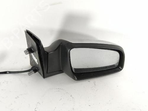 Right mirror OPEL ZAFIRA / ZAFIRA FAMILY B (A05) 1.9 CDTI (M75) | BP27411615C27 