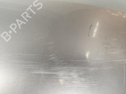 Front bumper MAZDA 3 (BK) 1.6 (BK14) | BP27423653C7 