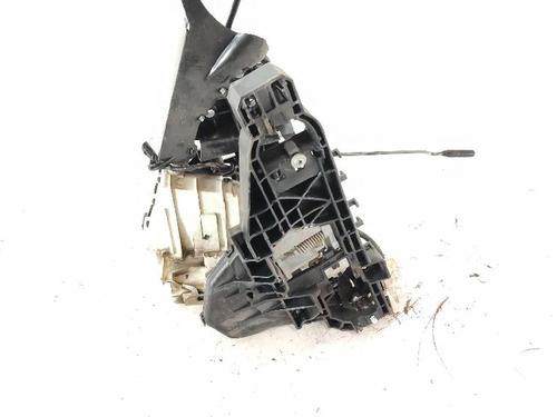 Front left lock MERCEDES-BENZ A-CLASS (W169) A 180 CDI (169.007, 169.307) | BP28123018C98 