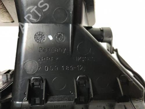 Air vent BMW 1 (E87) 118 d | BP33733946I21 - Image 4