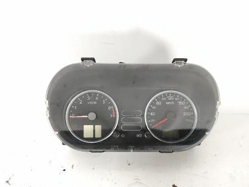 Cockpit FORD FIESTA V (JH_, JD_) 1.25 16V (75 hp) 27419831