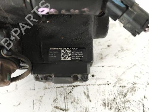 Injection pump VOLVO V50 (545) 2.0 D | BP36693228M78 - Image 4