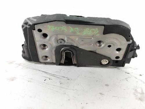 Højre bagtil lås FORD TRANSIT CUSTOM V362 Van (FY, FZ) 2.0 EcoBlue | BP29934254C99 