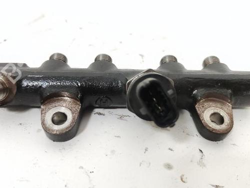 Injection rail RENAULT CLIO IV (BH_) 1.5 dCi 75 | BP29518526M98 