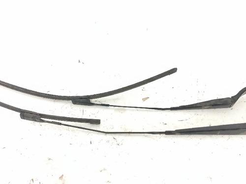 Used Rear windshield wiper arm OPEL CROSSLAND X / CROSSLAND (P17, P2QO) 1.2 (75) (110 hp) 27423241