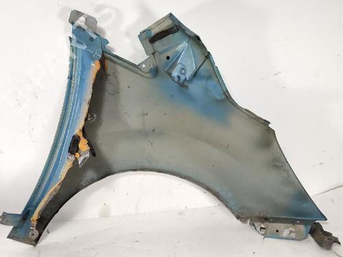 Left front fenders FORD KA (RU8) 1.3 TDCi | BP29050092C41 