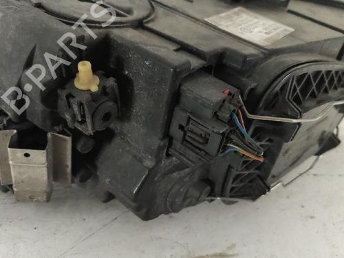 Right headlight VOLVO V50 (545) D2 | BP31579311C29