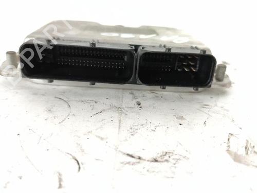 Engine control unit (ECU) SKODA FABIA I Combi (6Y5) 1.9 TDI | BP27430763M57 