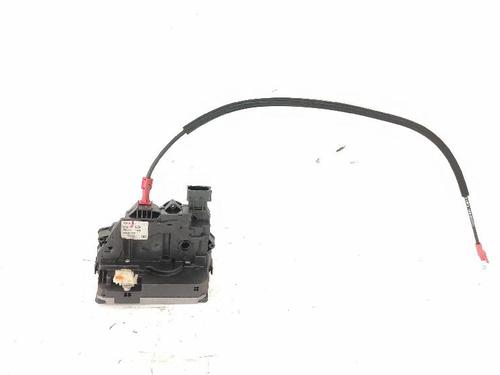 rear-right-lock-opel-meriva-b-mpv-s10-2010-2011-2012-2013-2014-2015-2016-2017-39022133 main image