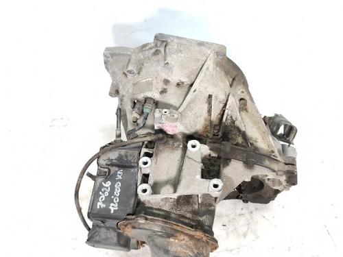 Gearbox FORD FIESTA VI (CB1, CCN) 1.25 | BP27414339M3