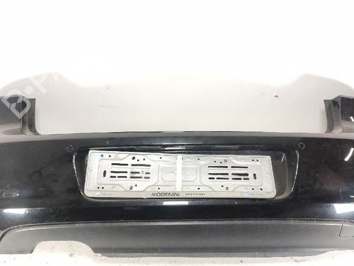 Used Rear bumper VW GOLF PLUS V (5M1, 521) 2.0 TDI 16V (140 hp) 27414449