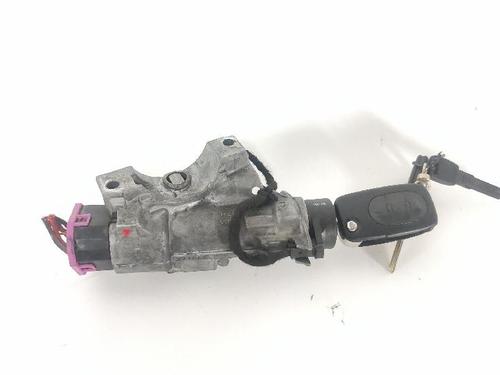 Used Ignition barrel AUDI A2 (8Z0) 1.4 (75 hp) 27417040