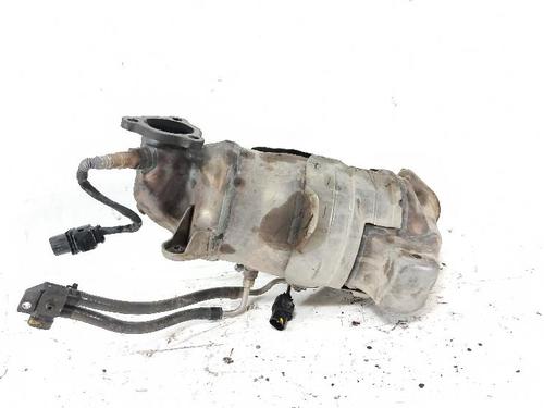 Particulate filter HYUNDAI ix35 (LM, EL, ELH) 2.0 CRDi | BP31752644M81  - Image 6