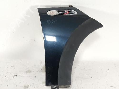 Used Right front fenders MINI MINI (R50, R53) Cooper S (170 hp) 27415919