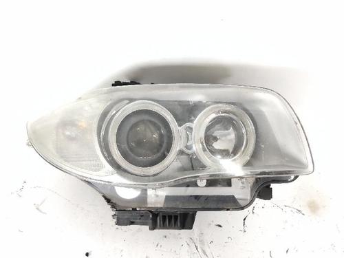Used Right headlight BMW 1 (E87) 120 d (163 hp) 32280792