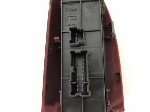 Left front window switch NISSAN JUKE (F15) 1.5 dCi | BP27433313I27 
