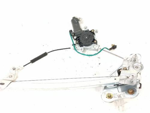 Used Left front window motor Left front window motor HYUNDAI COUPE I (RD) 1.6 16V (116 hp) 33686891 33686891