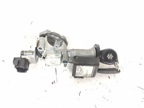 Used Ignition barrel SUZUKI GRAND VITARA II (JT, TE, TD) 1.9 DDiS All-wheel Drive (JT419, TD44, JB419WD, JB419XD,... (129 hp) 27496111