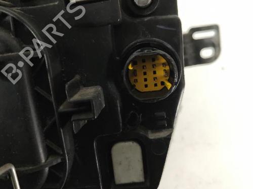 Left headlight FIAT PANDA (169_) 1.3 D Multijet (169.AXC1A) | BP40178422C28 - Image 6