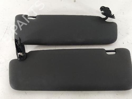 Left sun visor AUDI A5 (8T3) 2.0 TDI | BP27416066I1 