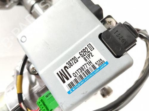 Steering column SUZUKI IGNIS III (MF, FF) 1.2 (ATK412) | BP38084339M21 - Image 2