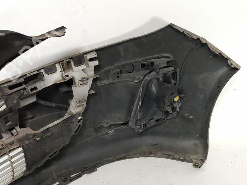Front bumper PEUGEOT 308 I (4A_, 4C_) 1.6 HDi | BP32313661C7 