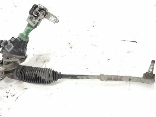 Steering rack MERCEDES-BENZ SPRINTER 3,5-t Van (B907, B910) 311 CDI (910.631, 910.633) | BP29204133M22 