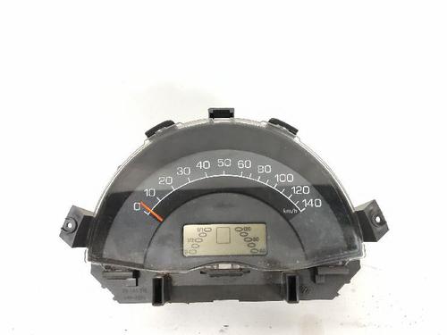 Used Instrument cluster Instrument cluster SMART CABRIO (450) 0.6 (S1OLA1, 450.441, 450.442, 450.443) (55 hp) 30295162 30295162