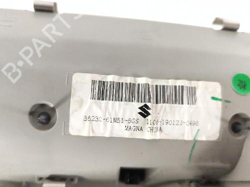 Interior roof light SUZUKI VITARA (LY) 1.4 T AllGrip (APK414) | BP32659026I8 - Image 3